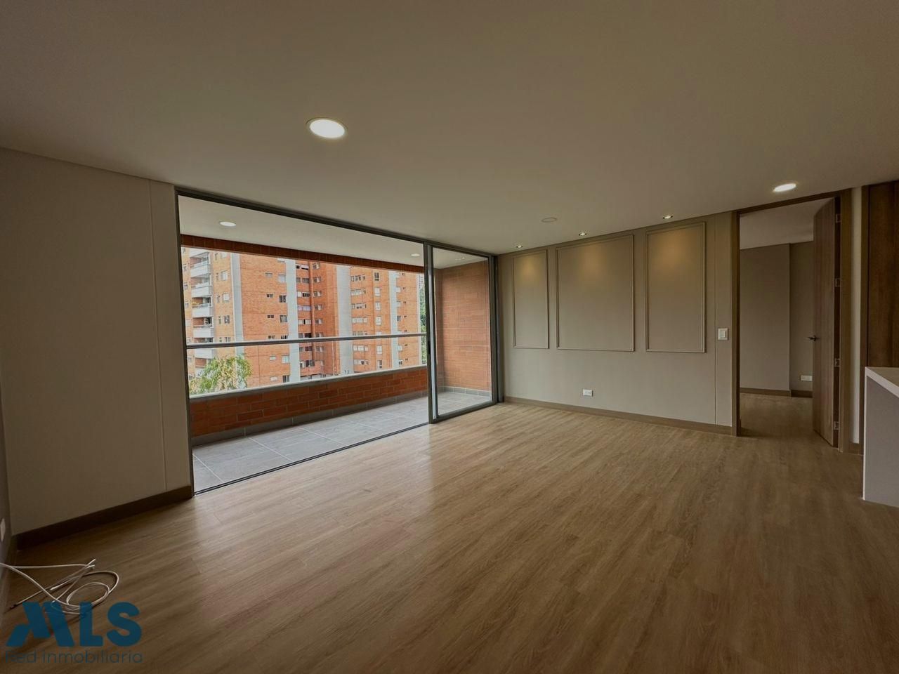 Apartamento en venta Antioquia Envigado El Chinguí 84 m2 Habitaciones 2 Baños 2 Garajes 2 Precio $850000000