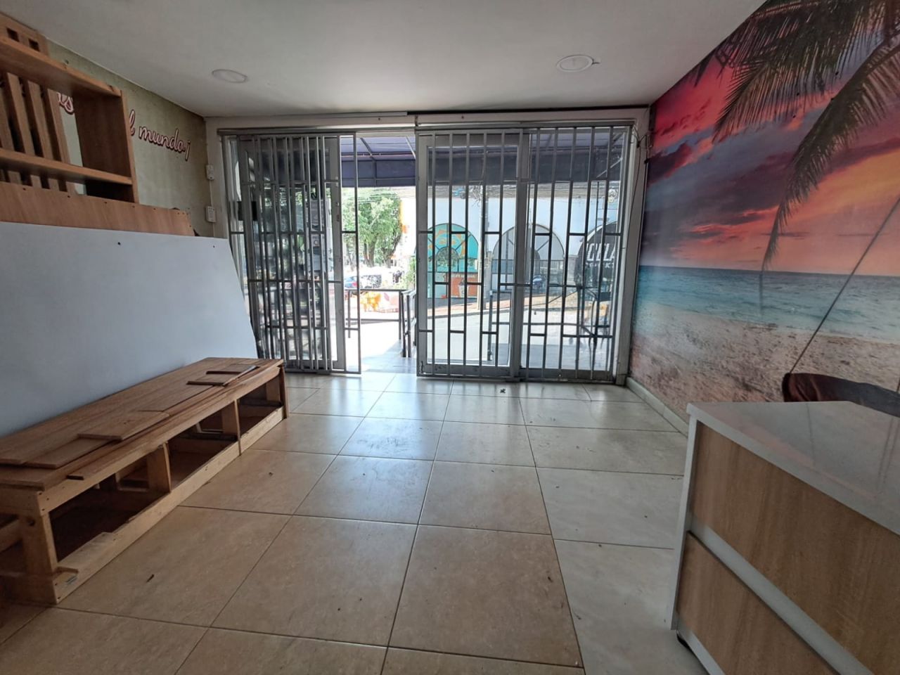 Local en arriendo Risaralda Pereira San Jose Sur 60 m2 Habitaciones 0 Baños 1 Garajes 0 Precio $3300000