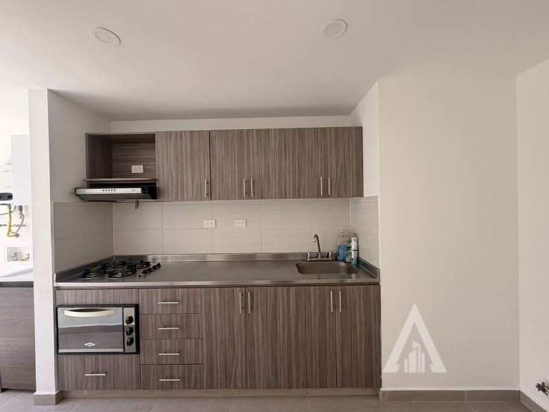 Apartamento en arriendo Antioquia Itagüí Cr Zanetti 64 m2 Habitaciones 3 Baños 2 Garajes 1 Precio $2650000