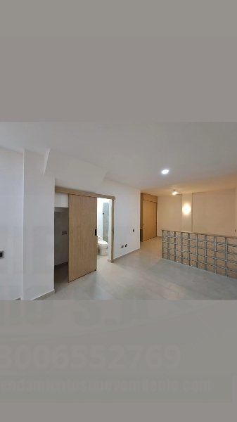 Apartaestudio en arriendo Antioquia Medellín Granada 37 m2 Habitaciones 1 Baños 1 Garajes 0 Precio $2130000