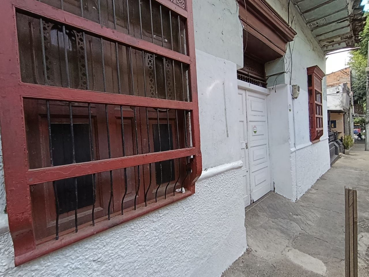 Casa en arriendo Antioquia Medellín El Rincon 172 m2 Habitaciones 3 Baños 1 Garajes 0 Precio $3500000