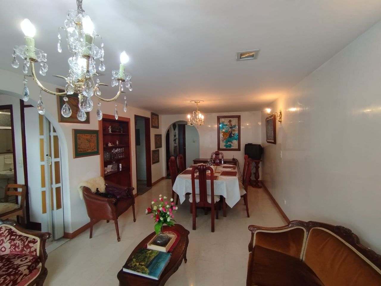 Apartamento en arriendo Cundinamarca Bogotá María Cristina 75 m2 Habitaciones 3 Baños 2 Garajes 1 Precio $5000000