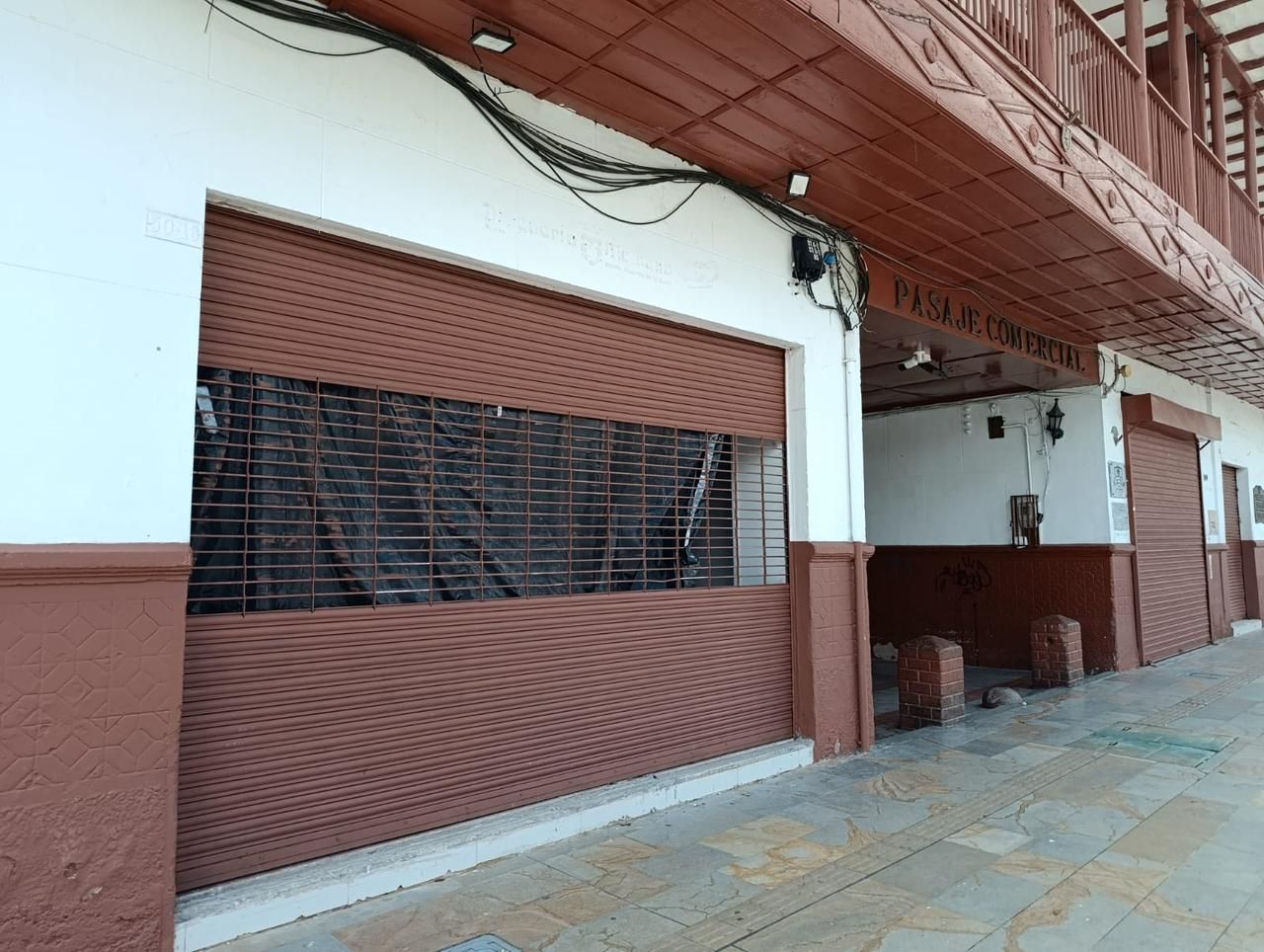 Local en arriendo Antioquia Rionegro El Porvenir 80 m2 Habitaciones 0 Baños 1 Garajes 0 Precio $16000000