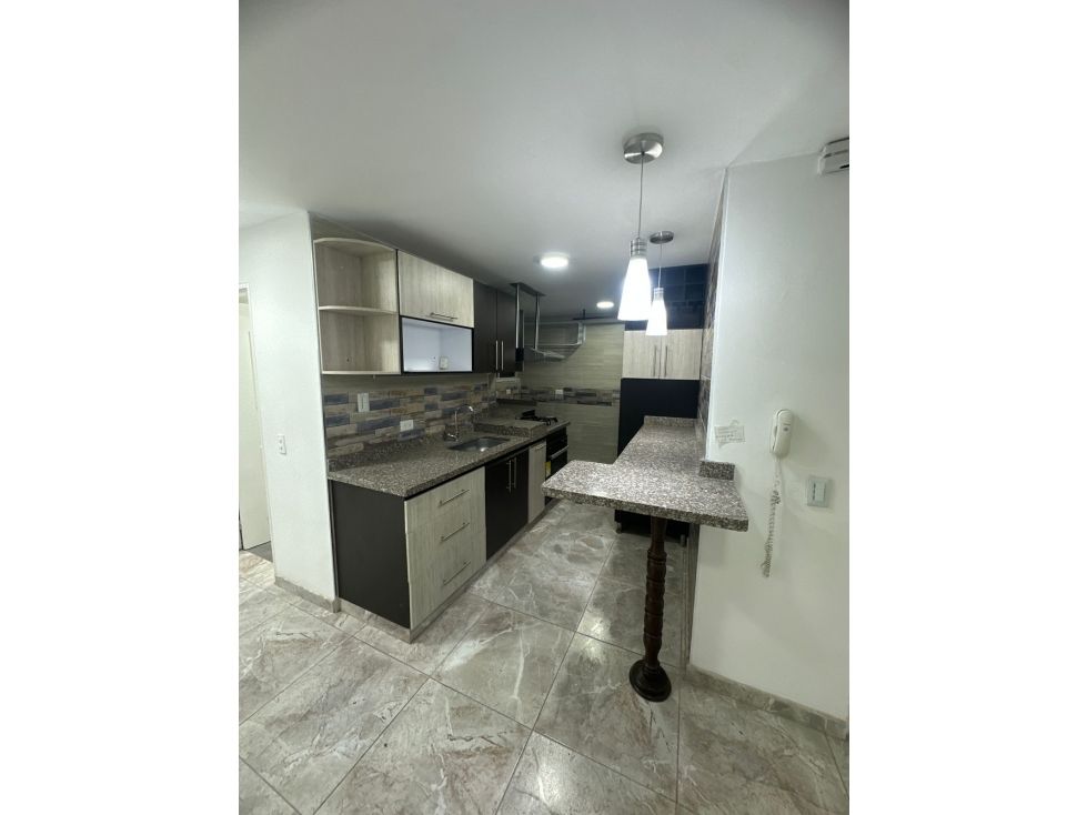 Apartamento en venta Quindío Armenia Conjunto Balcones Del Eden 69 m2 Habitaciones 3 Baños 2 Garajes 1 Precio $250000000