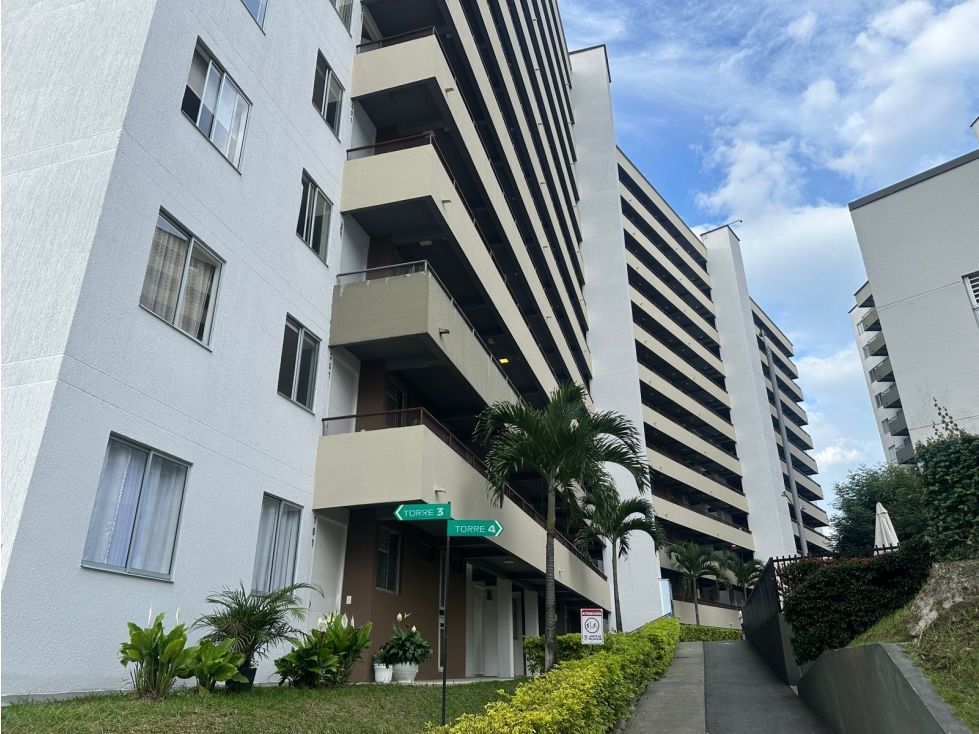 Apartamento en arriendo Risaralda Pereira Bello Horizonte 30 m2 Habitaciones 3 Baños 2 Garajes 1 Precio $1400000