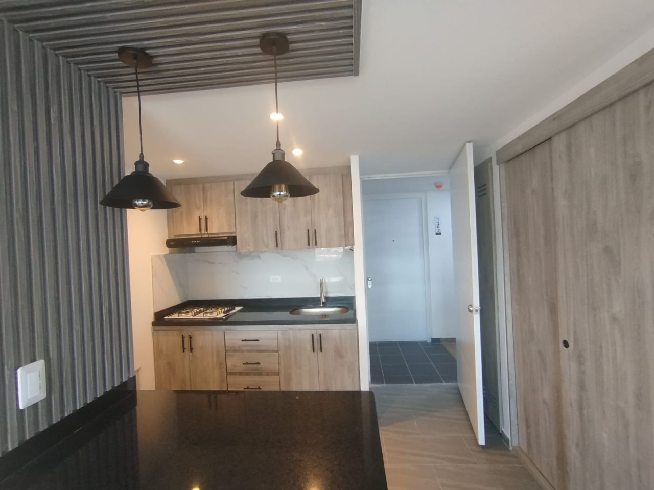 Apartamento en arriendo Cundinamarca Bogotá Industrial Centenario 46 m2 Habitaciones 2 Baños 2 Garajes 0 Precio $2250000