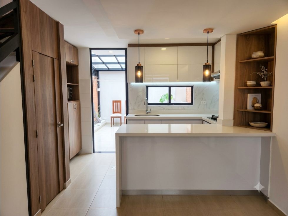 Casa en venta Cundinamarca Chía Tres Esquinas 74 m2 Habitaciones 3 Baños 2 Garajes 2 Precio $390000000