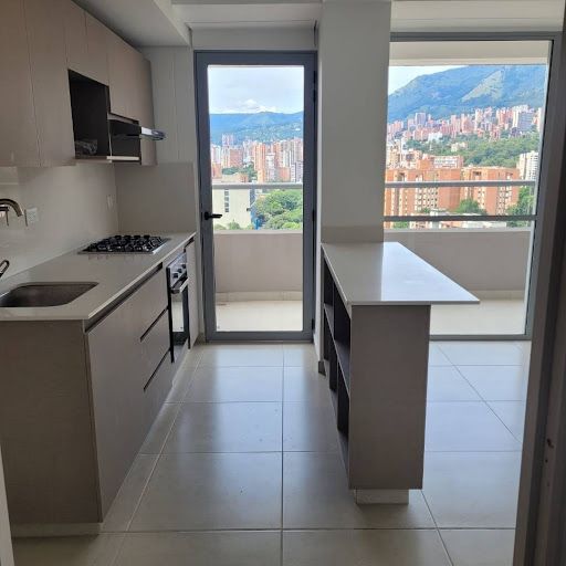 Apartamento en arriendo Antioquia Envigado Villa Grande 96 m2 Habitaciones 3 Baños 3 Garajes 2 Precio $4600000