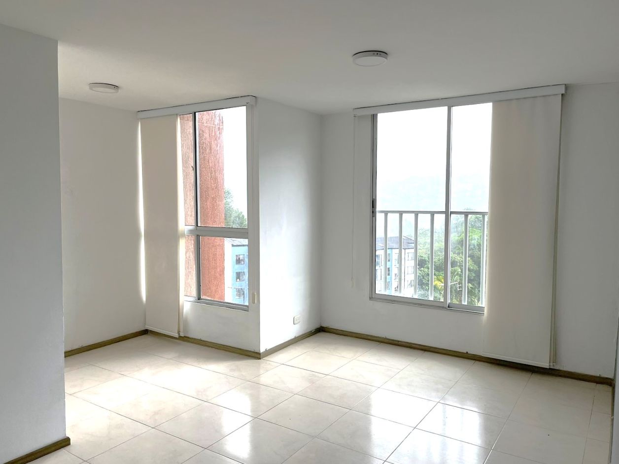 Apartamento en arriendo Caldas Manizales Sacatin Viejo 55 m2 Habitaciones 3 Baños 2 Garajes 1 Precio $1500000