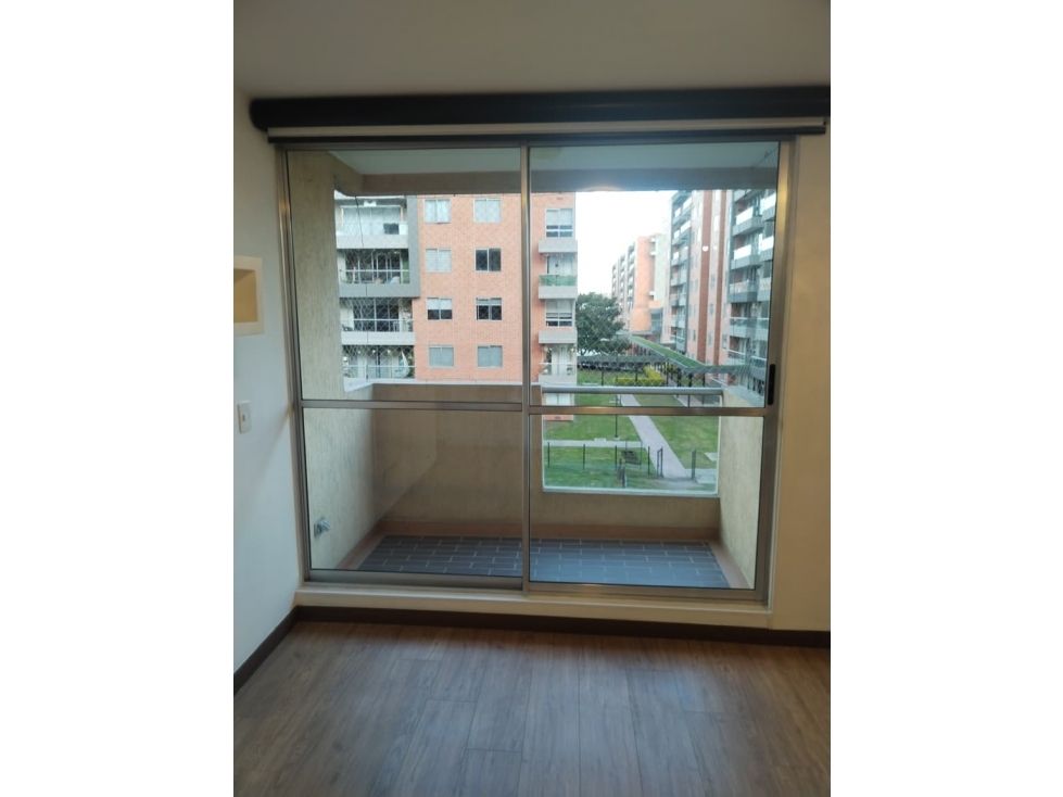 Apartamento en arriendo Cundinamarca Mosquera Parque Residencial Sol Naciente 72 m2 Habitaciones 3 Baños 2 Garajes 1 Precio $2577600