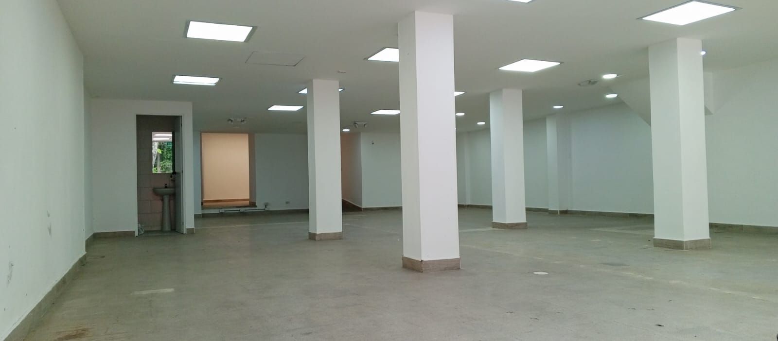 Local en arriendo Tolima Ibagué San Simon Parte Alta 280 m2 Habitaciones 0 Baños 2 Garajes 0 Precio $11000000