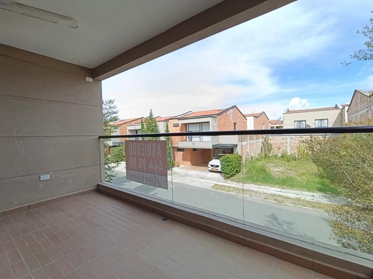 Casa en arriendo Antioquia Rionegro El Porvenir 180 m2 Habitaciones 4 Baños 4 Garajes 1 Precio $5100000
