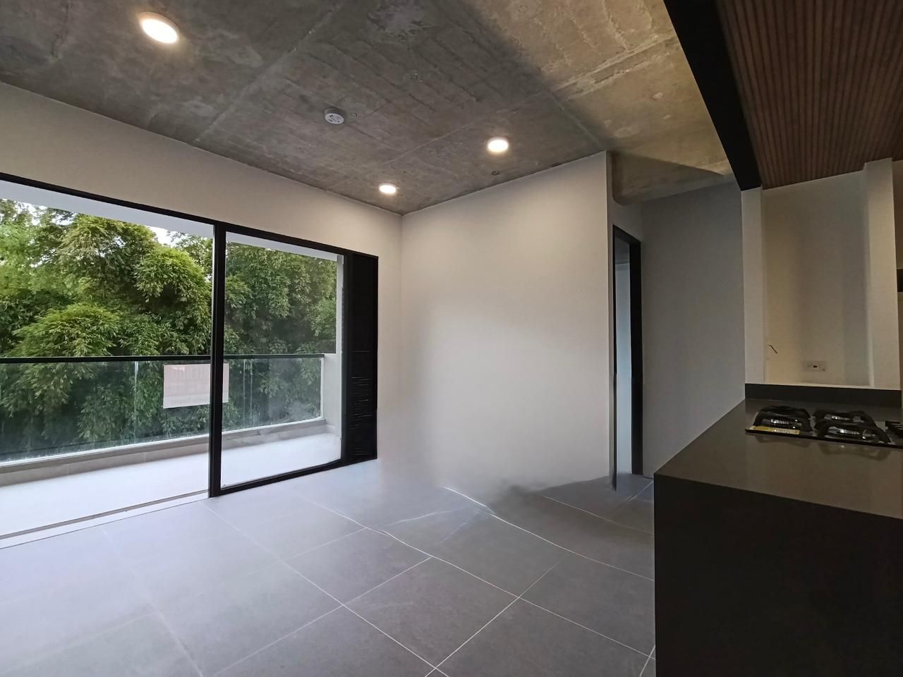 Apartamento en arriendo Antioquia El Retiro El Retiro 58 m2 Habitaciones 2 Baños 2 Garajes 1 Precio $2600000