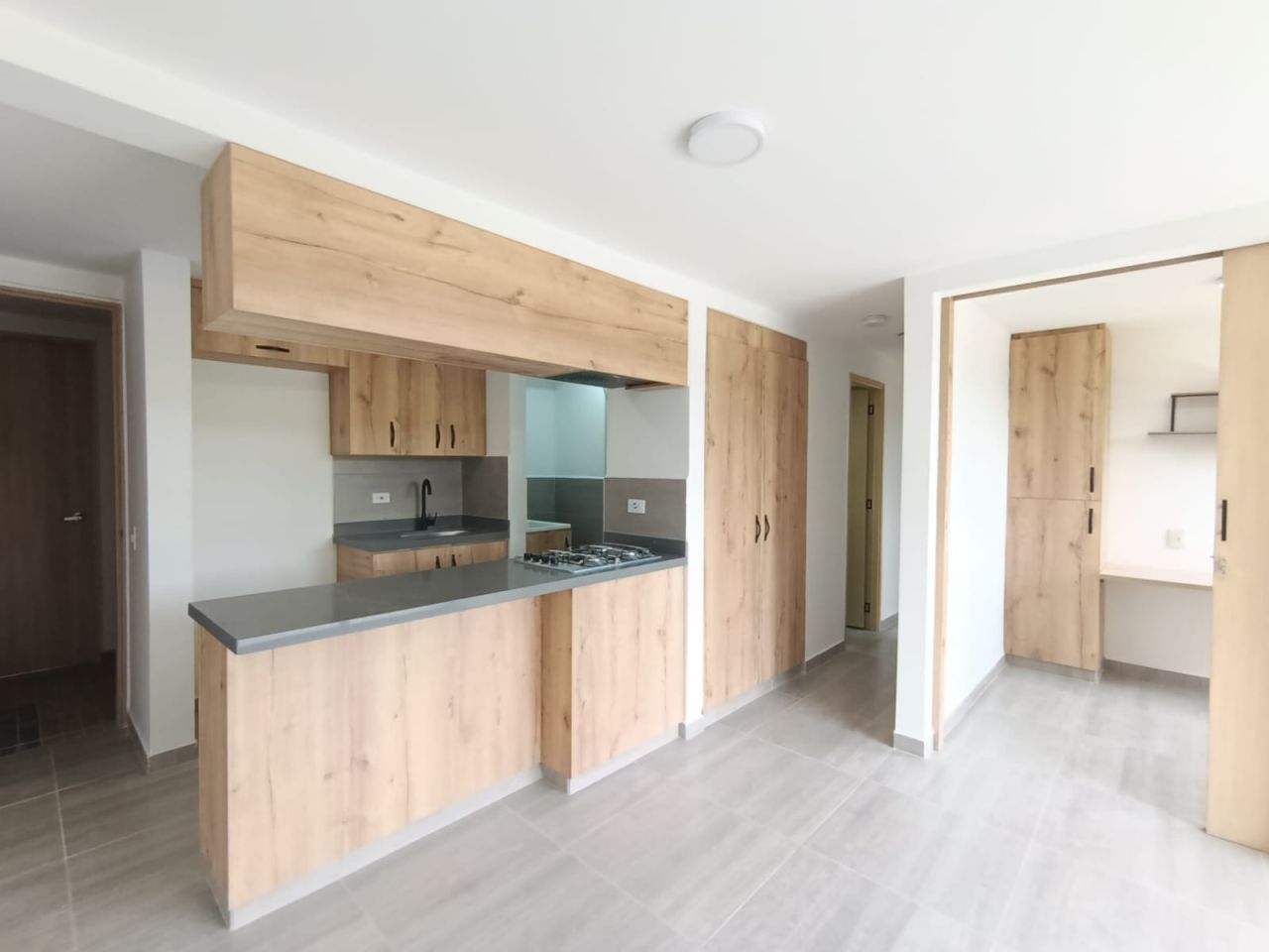 Apartamento en arriendo Antioquia El Carmen De Viboral Campo Alegre 50 m2 Habitaciones 3 Baños 2 Garajes 0 Precio $1350000