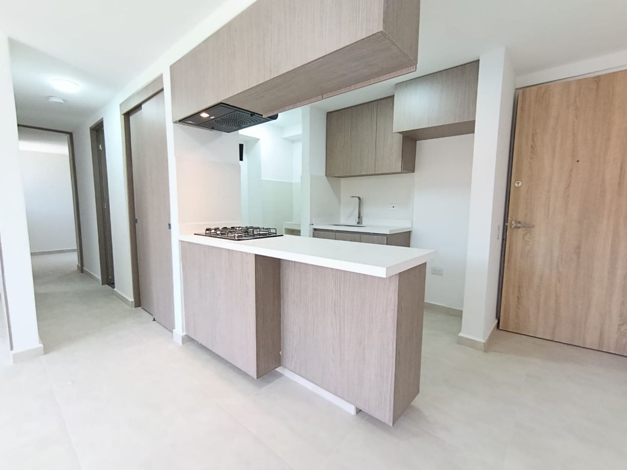 Apartamento en arriendo Antioquia El Carmen De Viboral El Centro 50 m2 Habitaciones 3 Baños 0 Garajes 0 Precio $1300000