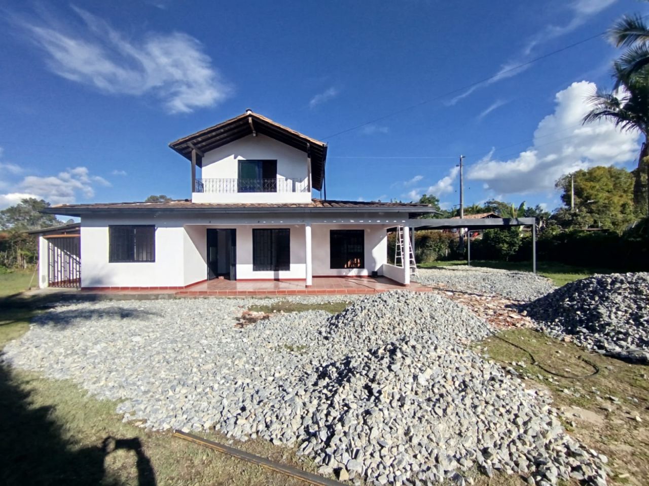 Casa Campestre en arriendo Antioquia Rionegro Rionegro 180 m2 Habitaciones 3 Baños 3 Garajes 3 Precio $5000000