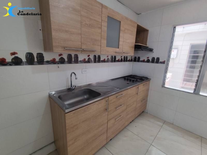 Casa en arriendo Antioquia Medellín Santa Fe 120 m2 Habitaciones 3 Baños 2 Garajes 0 Precio $2800000
