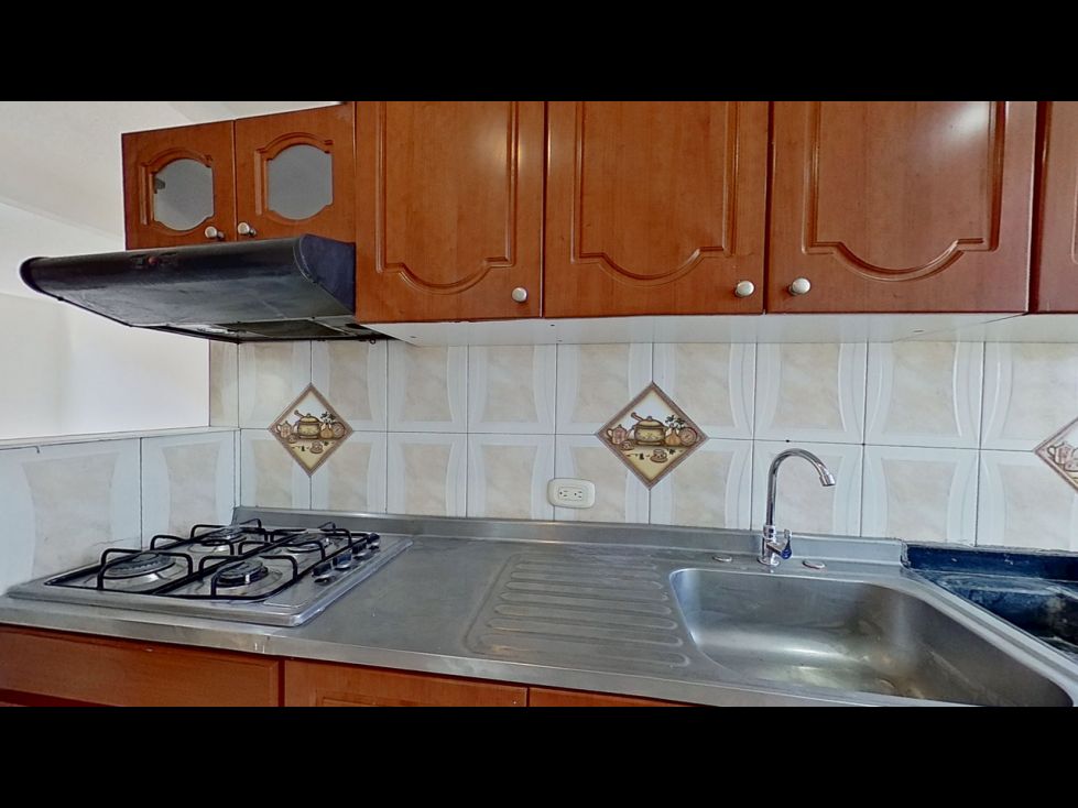 Apartamento en venta Cundinamarca Bogotá Valparaiso 40 m2 Habitaciones 2 Baños 1 Garajes 0 Precio $236000000