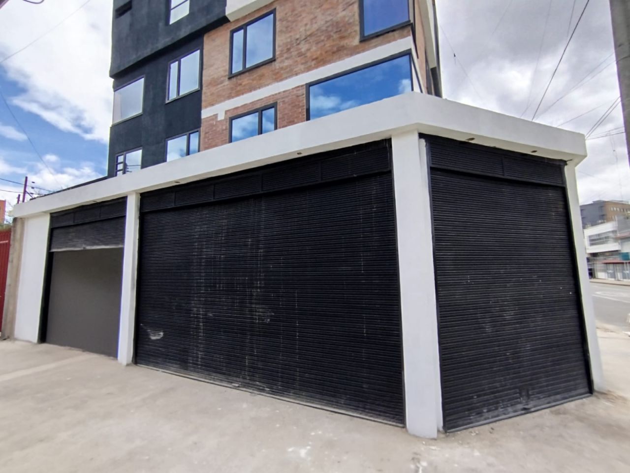 Local en arriendo Cundinamarca Bogotá Colombia 120 m2 Habitaciones 0 Baños 1 Garajes 0 Precio $6000000