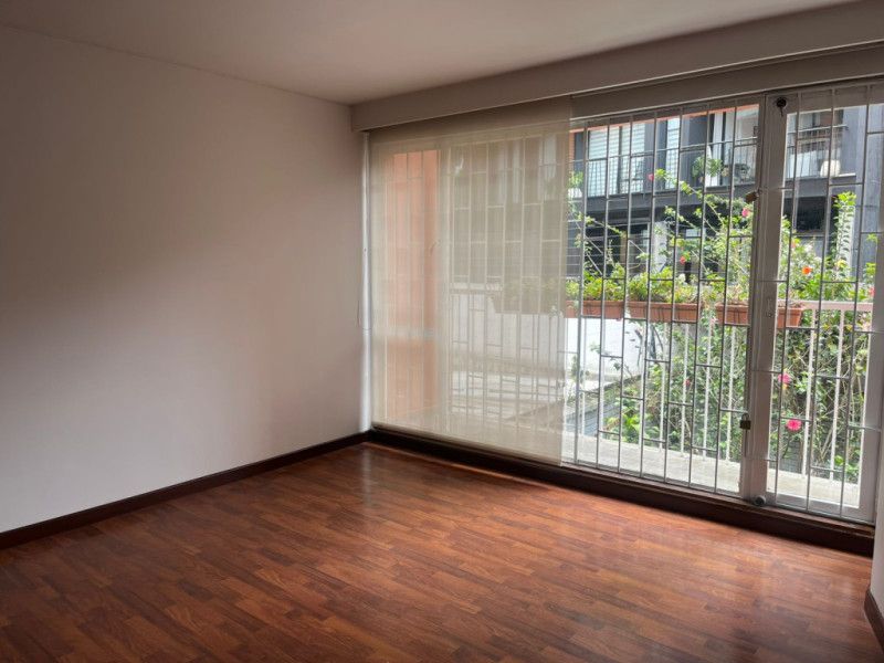 Apartamento en arriendo Cundinamarca Bogotá Antiguo Country 124 m2 Habitaciones 2 Baños 2 Garajes 1 Precio $5000000