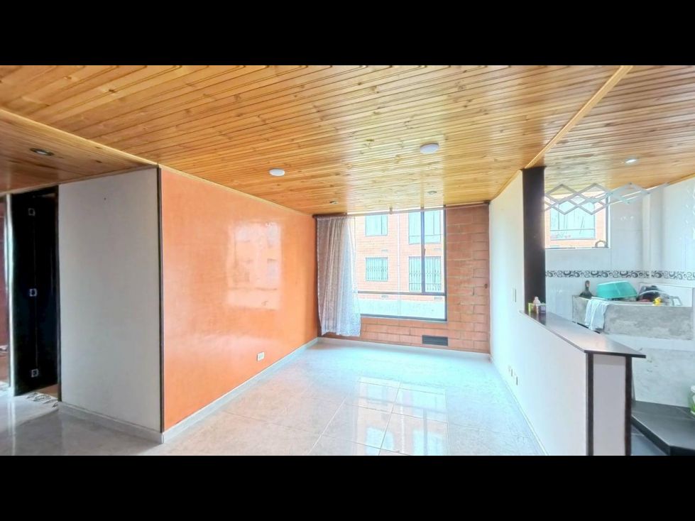 Apartamento en venta Cundinamarca Bogotá Usme Centro 48 m2 Habitaciones 3 Baños 2 Garajes 0 Precio $147500000