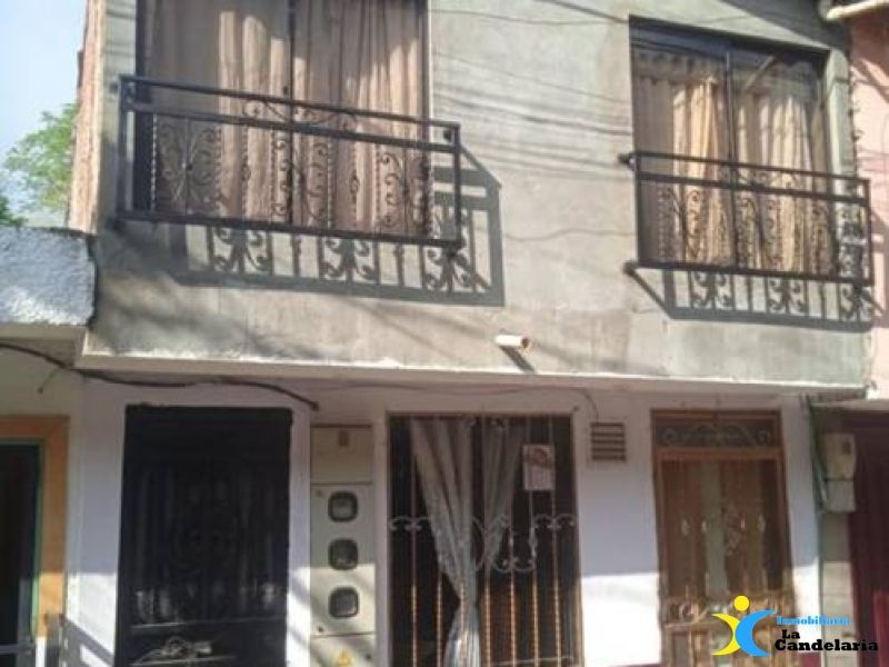Apartamento en venta Antioquia Sopetrán Rafael Nuñez 52 m2 Habitaciones 2 Baños 1 Garajes 0 Precio $100000000