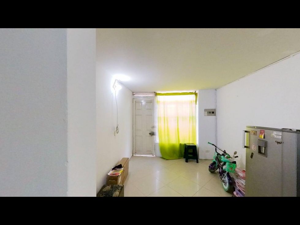Casa en venta Cundinamarca Bogotá Cr Caminos De San Diego Et Vi 44 m2 Habitaciones 2 Baños 1 Garajes 0 Precio $153750000