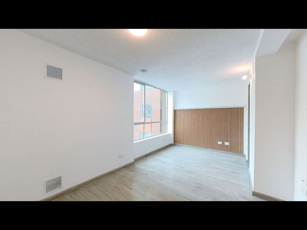 Apartaestudio en venta Cundinamarca Bogotá El Ensueño 27 m2 Habitaciones 1 Baños 1 Garajes 0 Precio $154000000