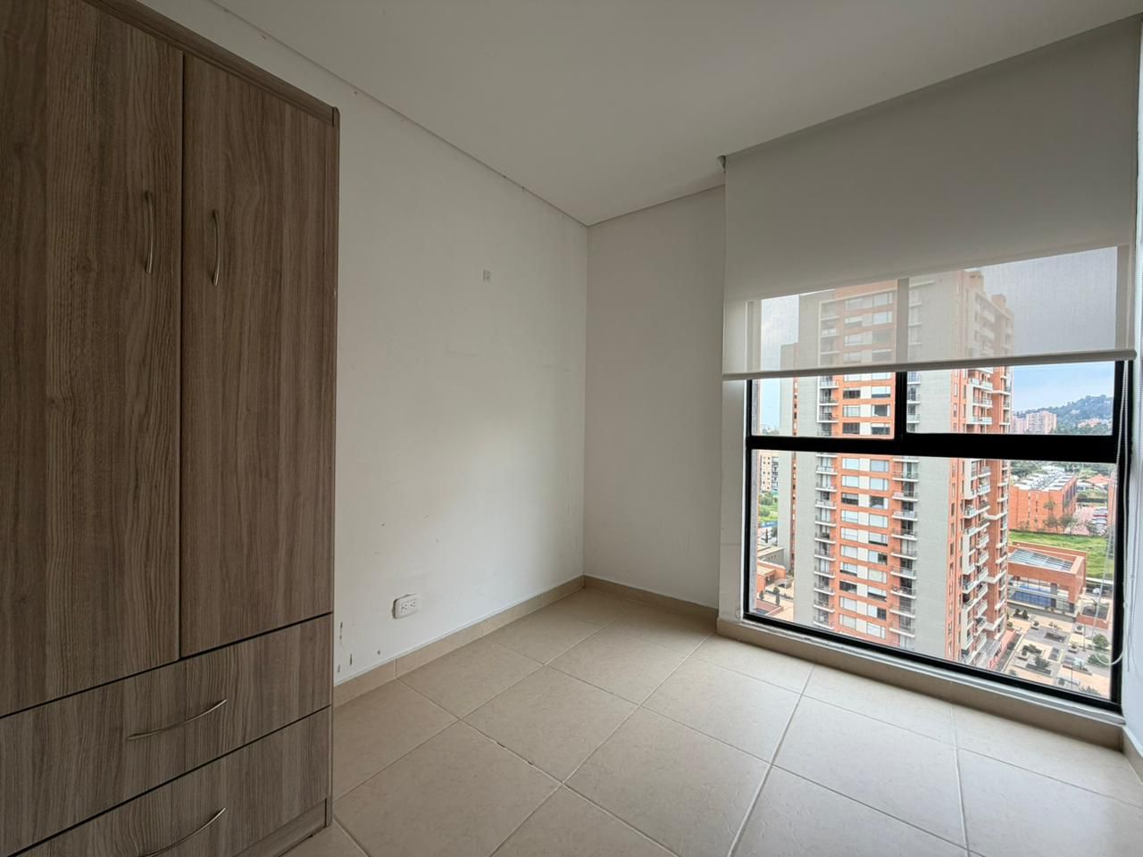 Apartamento en arriendo Cundinamarca Bogotá Iberia 35 m2 Habitaciones 2 Baños 1 Garajes 0 Precio $1800000