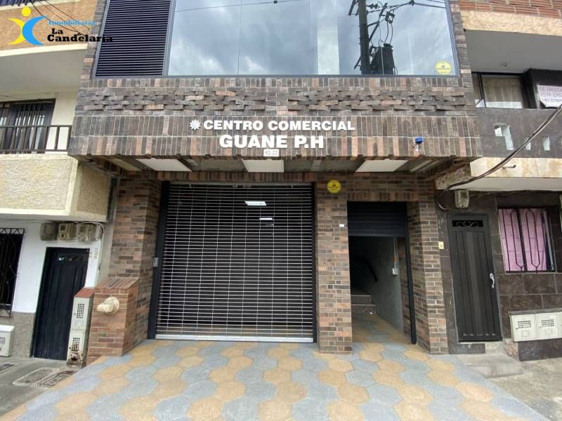 Local en arriendo o venta Antioquia Medellín San Isidro 82 m2 Habitaciones 0 Baños 1 Garajes 0 Precio venta $823000000 Precio arriendo $8579775