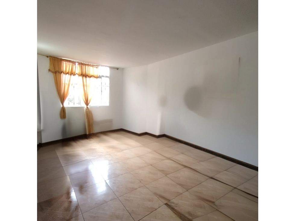 Apartamento en venta Cundinamarca Bogotá Usme Centro 45 m2 Habitaciones 2 Baños 1 Garajes 0 Precio $99000000