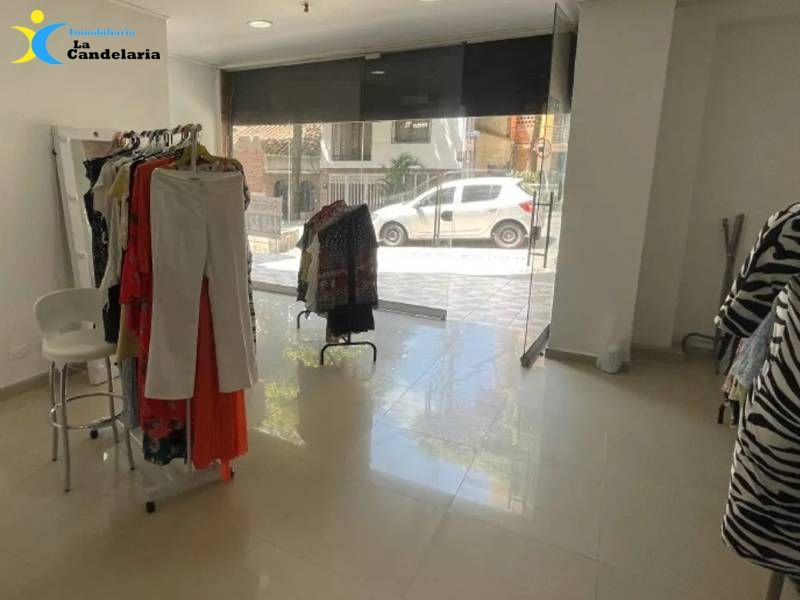 Local en arriendo Antioquia Medellín Bombona No 1 150 m2 Habitaciones 0 Baños 1 Garajes 0 Precio $5500000