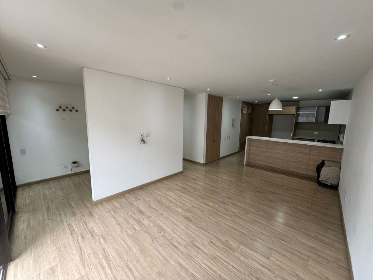 Apartamento en arriendo Cundinamarca Bogotá Terminal De Transportes 87 m2 Habitaciones 2 Baños 2 Garajes 1 Precio $5200000