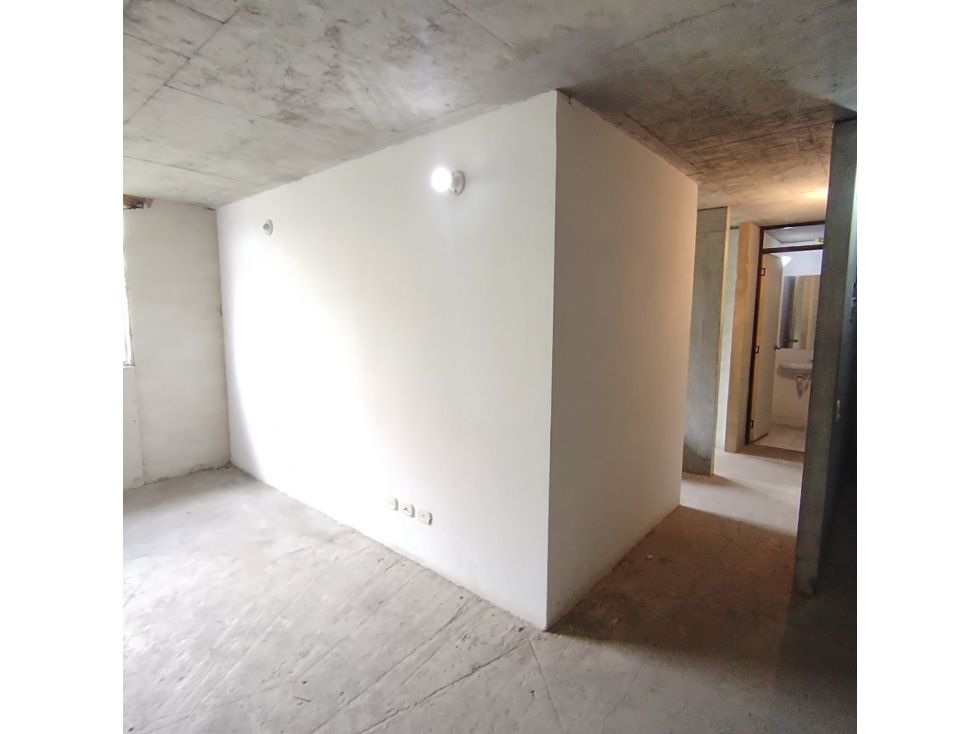 Apartamento en venta Cundinamarca Bogotá Usme Centro 45 m2 Habitaciones 2 Baños 1 Garajes 0 Precio $90000000