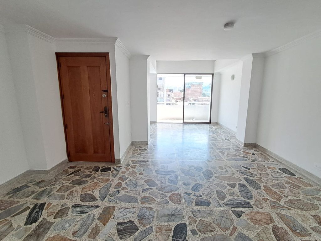 Apartamento en arriendo Antioquia Medellín Florida Nueva 184 m2 Habitaciones 4 Baños 3 Garajes 1 Precio $4200000