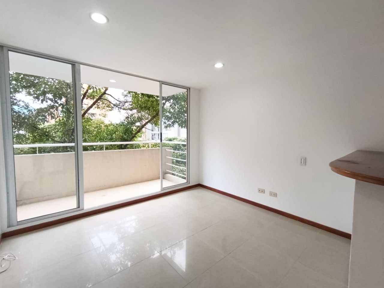 Suite en arriendo Antioquia Medellín La Linde 45 m2 Habitaciones 1 Baños 2 Garajes 1 Precio $3200000