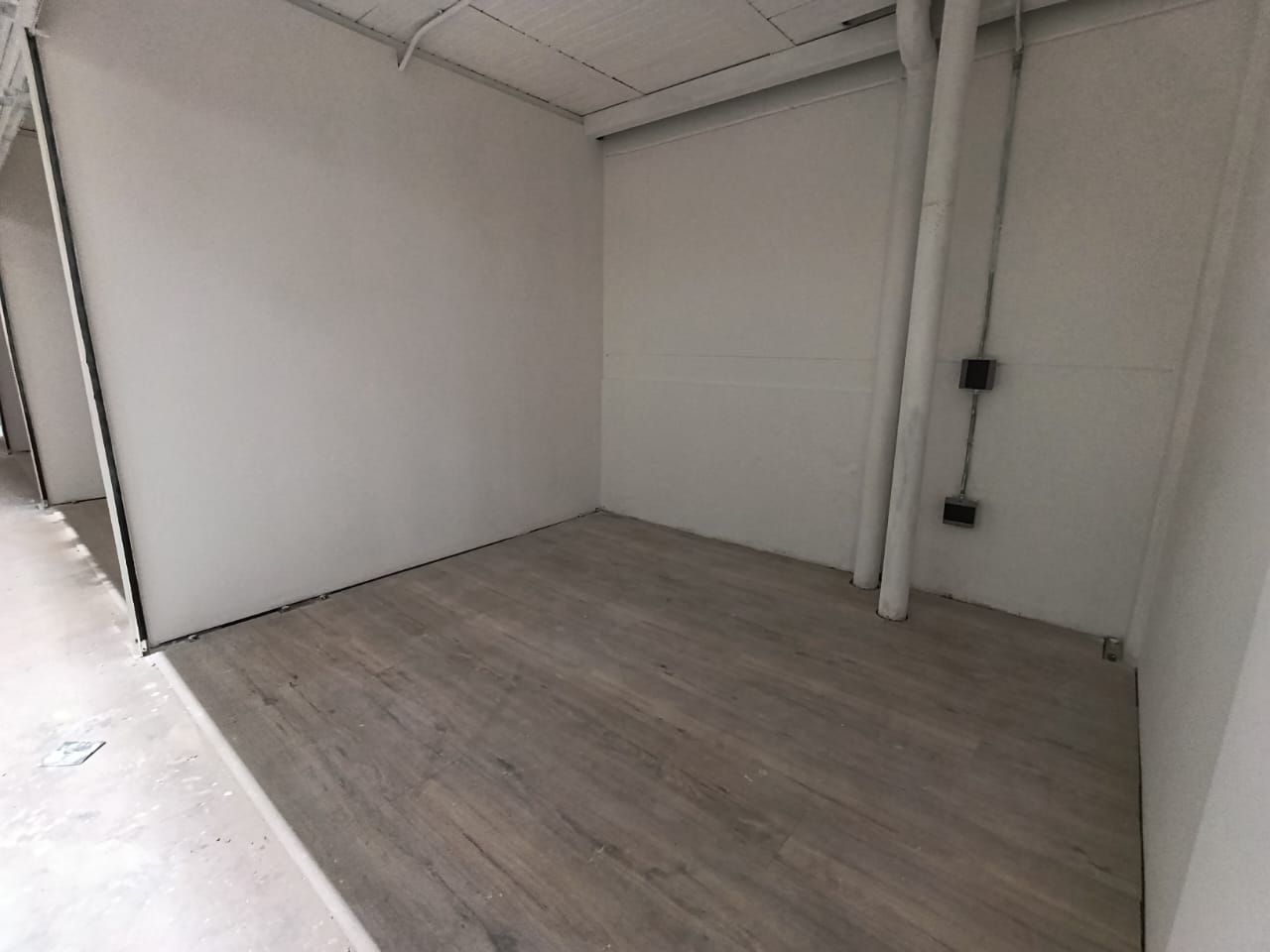 Local en arriendo Antioquia Envigado La Magnolia 18 m2 Habitaciones 0 Baños 0 Garajes 0 Precio $3751056