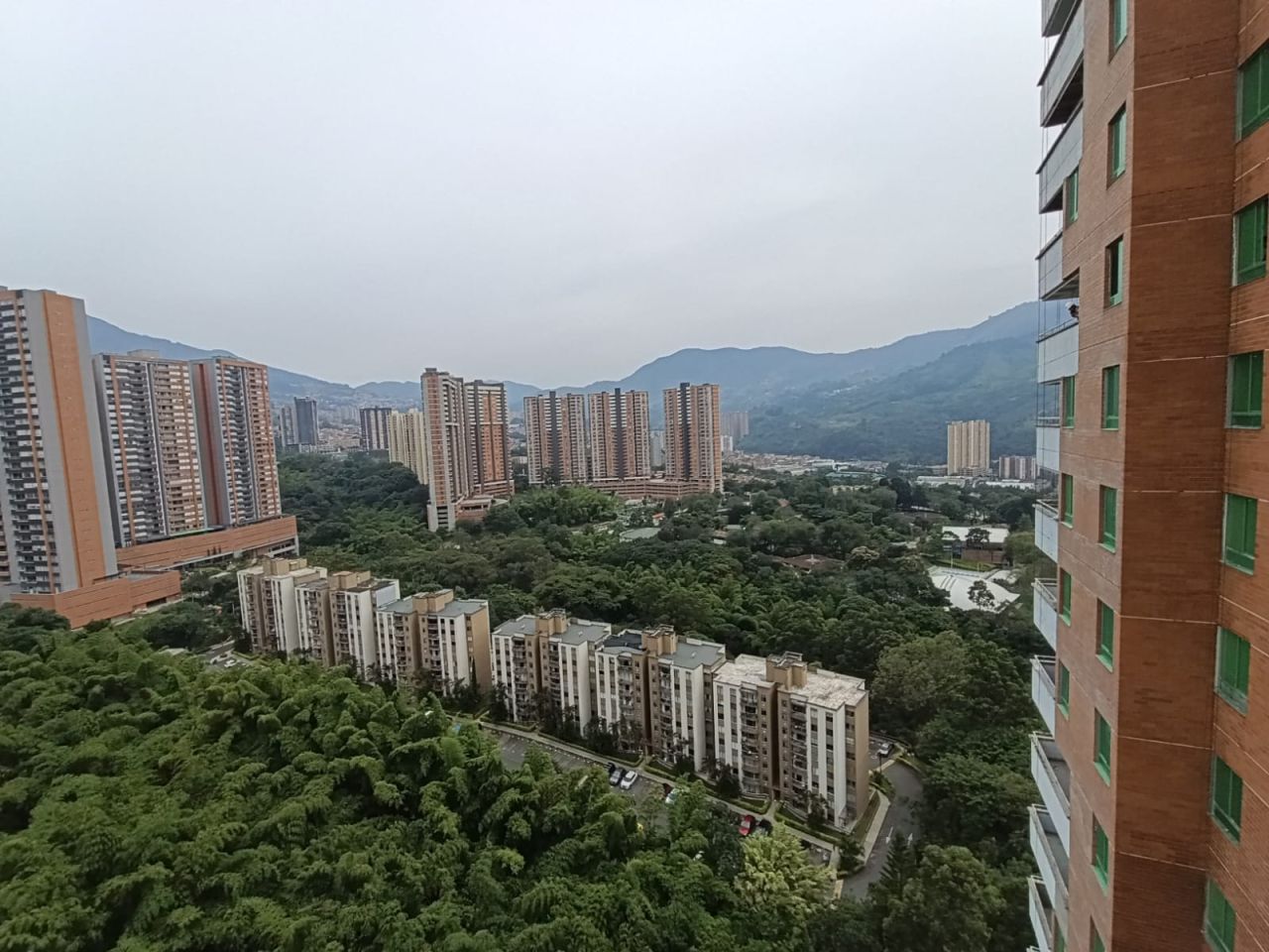Apartamento en arriendo Antioquia Itagüí Santa Catalina 71 m2 Habitaciones 2 Baños 2 Garajes 1 Precio $2800000