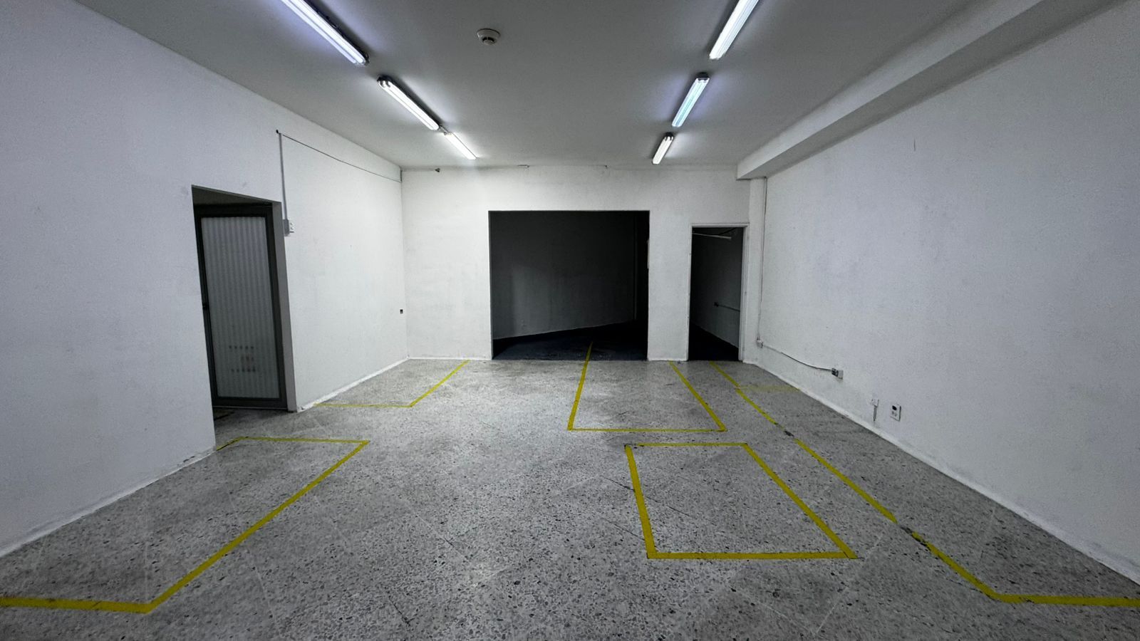 Bodega en arriendo Antioquia Envigado Las Vegas 564 m2 Habitaciones 0 Baños 4 Garajes 2 Precio $13000000