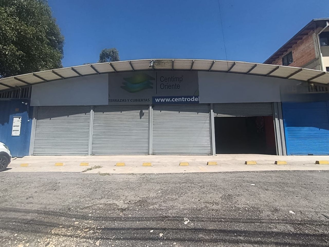 Local en arriendo Antioquia Marinilla La Industrial 140 m2 Habitaciones 0 Baños 1 Garajes 9 Precio $7000000