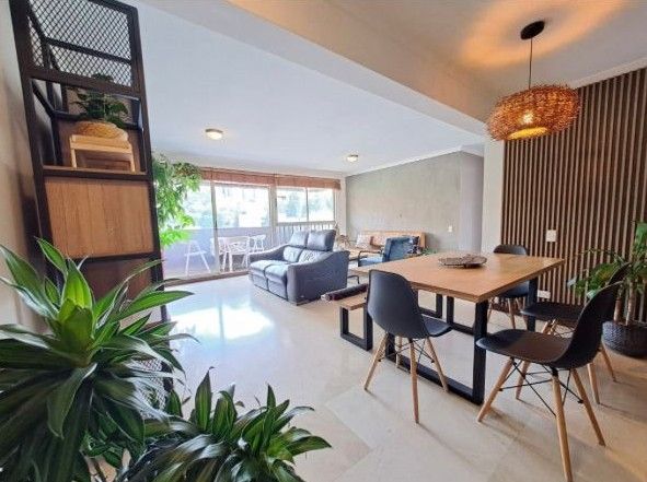 Apartamento en arriendo Antioquia Medellín Urbanizacion Villa Paula 90 m2 Habitaciones 3 Baños 3 Garajes 0 Precio $4450000