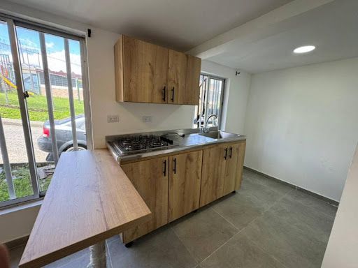 Apartamento en arriendo Caldas Manizales Fanny Gonzales 55 m2 Habitaciones 2 Baños 1 Garajes 0 Precio $1150000