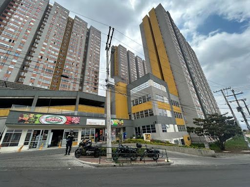Apartamento en arriendo Cundinamarca Bogotá Marco Fidel Suarez 47 m2 Habitaciones 3 Baños 1 Garajes 0 Precio $1200000