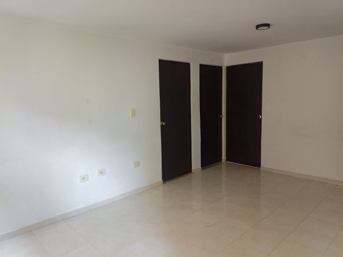 Apartamento en arriendo Valle Del Cauca Cali Sector Puente Del Comercio 60 m2 Habitaciones 3 Baños 1 Garajes 0 Precio $900000