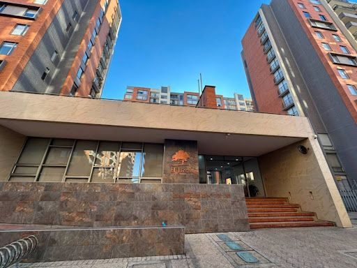 Apartamento en arriendo Cundinamarca Bogotá La Esperanza 90 m2 Habitaciones 3 Baños 2 Garajes 1 Precio $3900000