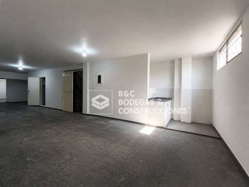 Bodega en arriendo Antioquia Medellín Shellmar 120 m2 Habitaciones 0 Baños 1 Garajes 0 Precio $4500000