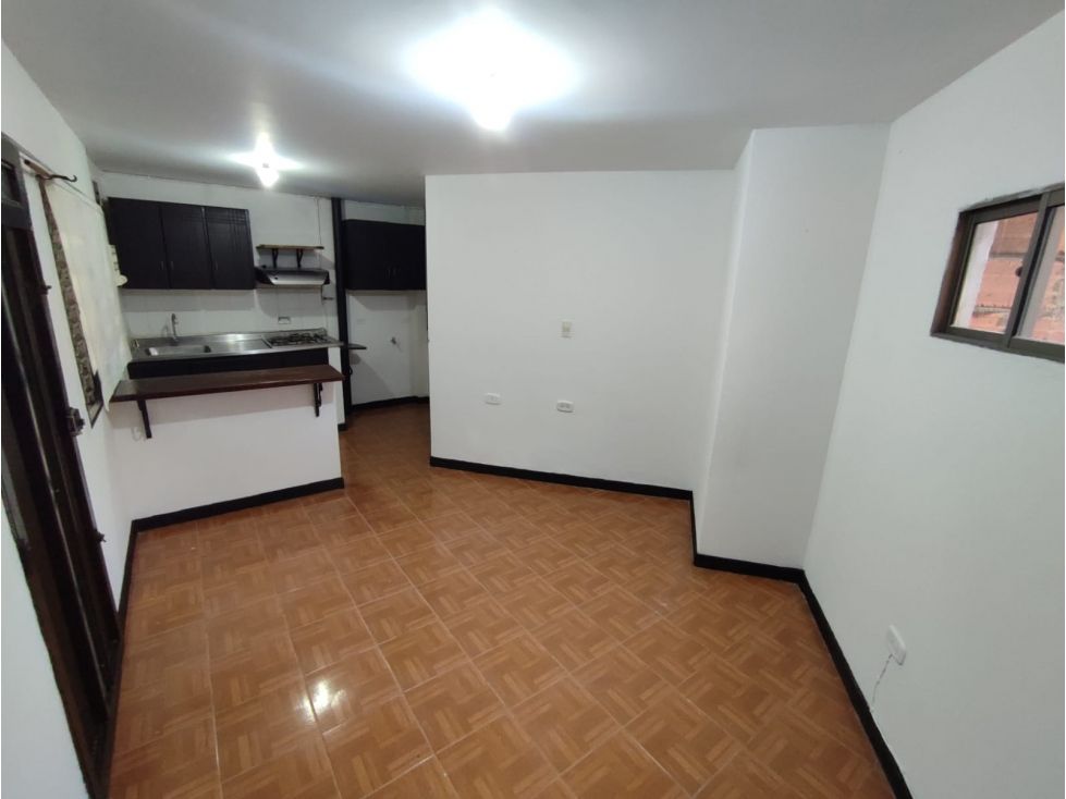 Apartaestudio en arriendo Antioquia Medellín La Pradera 35 m2 Habitaciones 1 Baños 1 Garajes 0 Precio $1200000