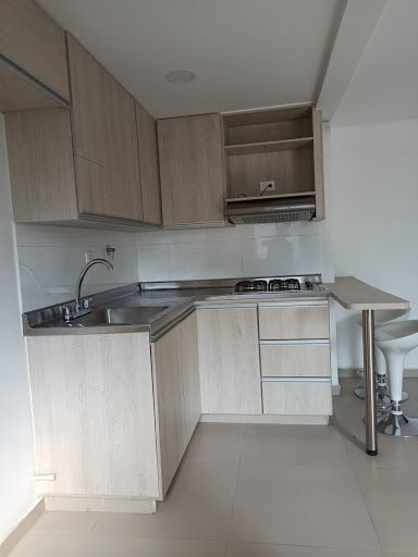 Apartamento en venta Antioquia Itagüí Cr Rivera De Suramerica 58 m2 Habitaciones 3 Baños 2 Garajes 1 Precio $400000000