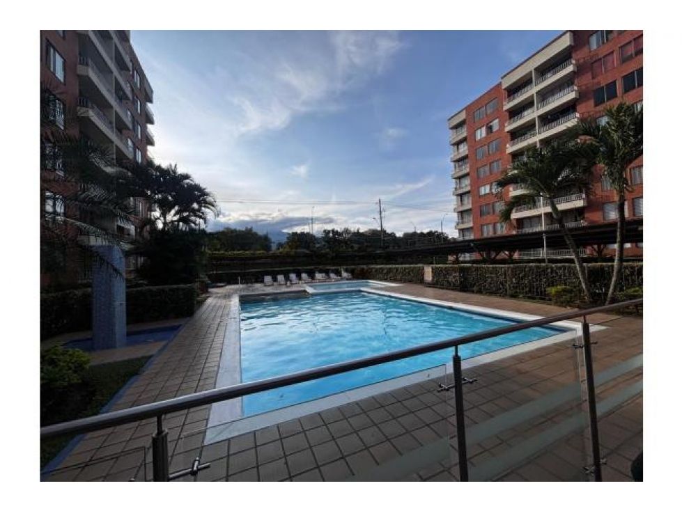 Apartamento en venta Valle Del Cauca Cali Urbanización San Joaquín 86 m2 Habitaciones 3 Baños 2 Garajes 1 Precio $365000000