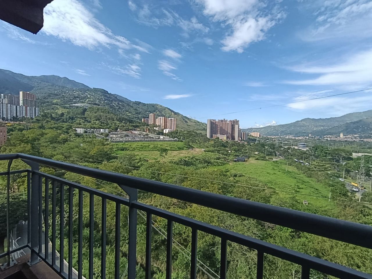 Apartamento en arriendo Antioquia Bello Proyecto Terranova 58 m2 Habitaciones 2 Baños 2 Garajes 1 Precio $2300000